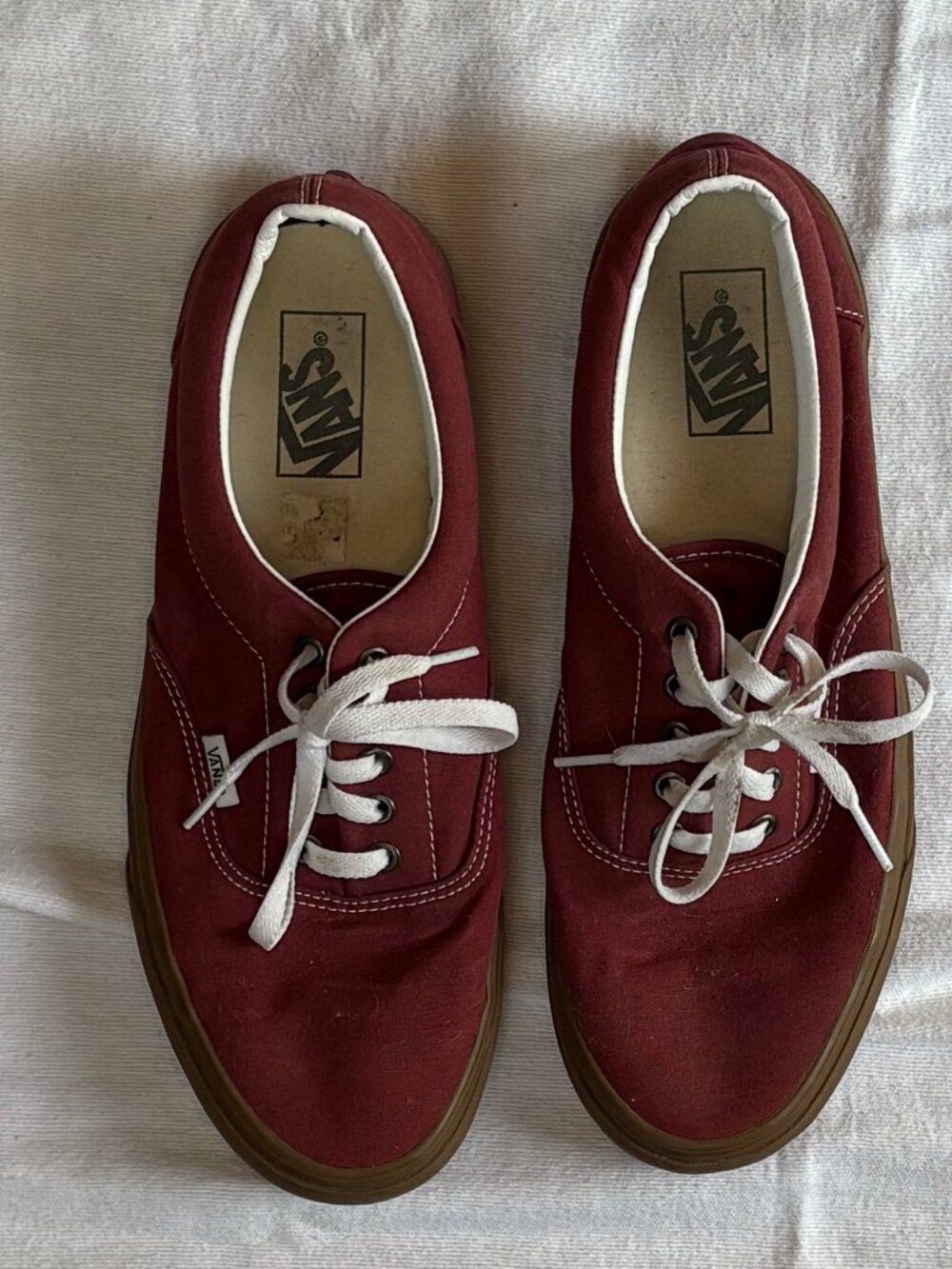 Mens Vans Sneakers
